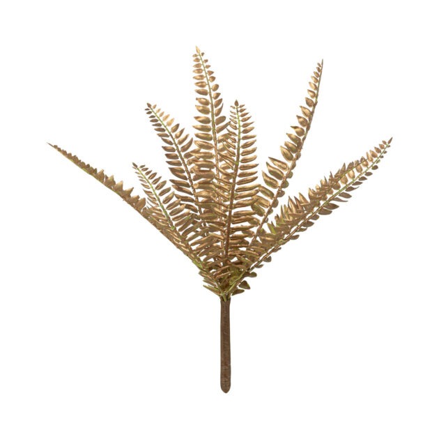 SAMAMBAIA NATALINA - ALT 29 CM (CF0304-RS)