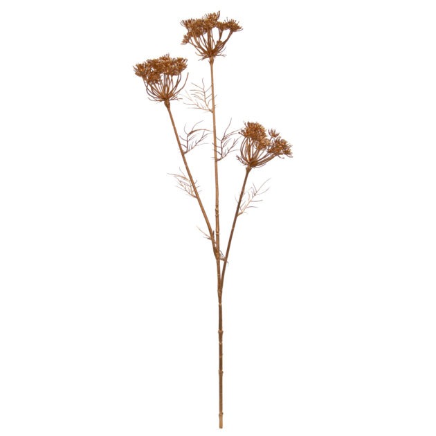 HASTE NATALINA COBRE - ALT 75 CM (CF0701)