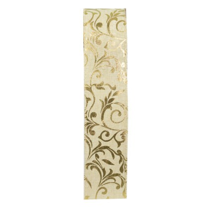 FITA NATALINA C - COMP 9.14 M X LARG 6.3 CM (CR0118)