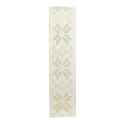 FITA NATALINA - COMP 9.14 M X LARG 6.3 CM (CR0226)