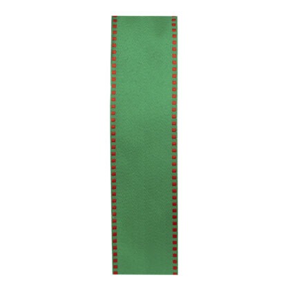 FITA NATALINA TECIDO - COMP 9.14 M X LARG 6.3 CM (CR0230)