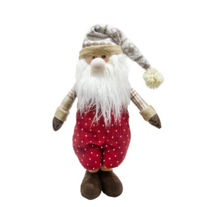 PAPAI NOEL - ALT 41 CM X LARG 27 CM (CL0112)
