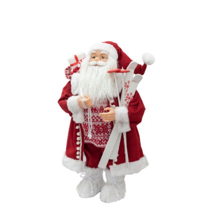 PAPAI NOEL SNOWBOARD - ALT 60 CM (CS0074)