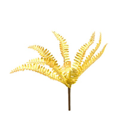 SAMAMBAIA NATALINA - ALT 29 CM (CF0304-DO)