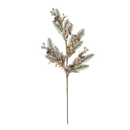 HASTE VISCO COM BOLINHAS - ALT 60 CM (CF0549)