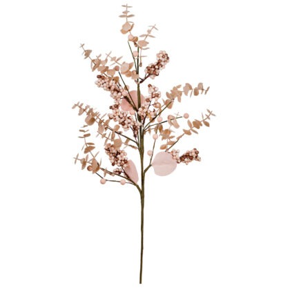 HASTE BERRY ROSA CHA - ALT 65 CM (CF0578)