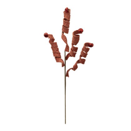 HASTE XADREZ COM GUIZO - ALT 60 CM (CF0768)