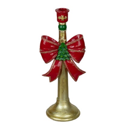 CASTICAL RESINA COM LACO - ALT 30 CM (CA0295)