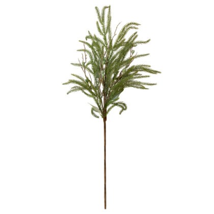 HASTE PINHEIRO COM EUCALIPTO - ALT 75 CM (CF0969)