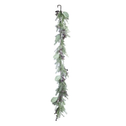 PENDENTE COM PINHA - ALT 1.80 M (CF1160)