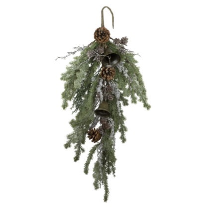 PENDENTE FOLHAGEM - ALT 64 CM (CF1350)