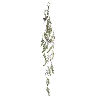 PENDENTE FOLHAGEM - ALT 1.20 M (CF1352)