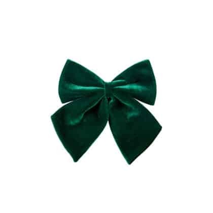 LACO VELUDO VERDE - DIAM 30 CM (CA0328)