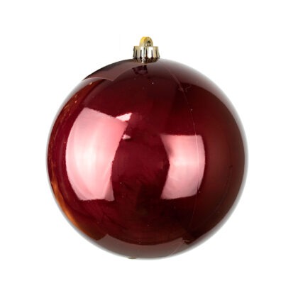 BOLA BORDO C/1 - DIAM 20 CM (CE0488)