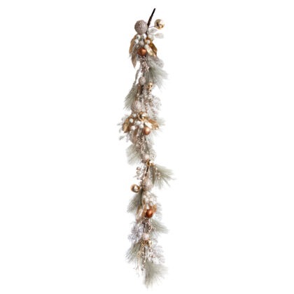 PENDENTE FOLHAGEM - ALT 1.45 M (CF1071)