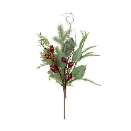 HASTE COM ROMA - ALT 45 CM (CF1166)