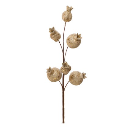 HASTE DE ROMA ROSE GOLD - ALT 50 CM (CF1328)
